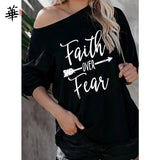 Letter One Shoulder Sweatshirt Women Sexy Slash Neck Hoodies Long Sleeve Loose Hoodie Pullovers Fall Autumn Oversize Sweatshirts